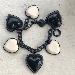 Betsey Johnson bracelet